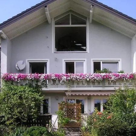 Haus Hillinger Apartment Salzburg Exterior photo