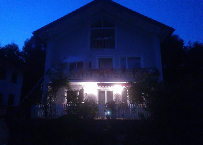 Haus Hillinger