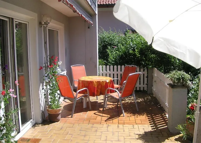Haus Hillinger
